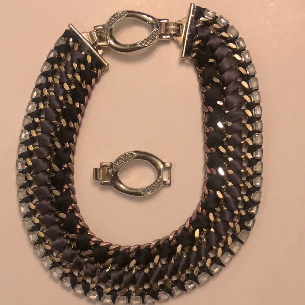 Stella & Dot choker